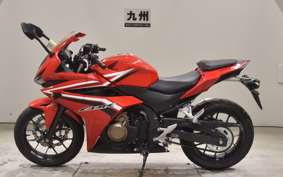 HONDA CBR400R ABS 2018 NC47