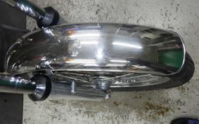 HONDA CB400