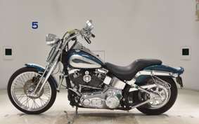 HARLEY FXSTS 1450 2004