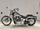 Фото Harley FXSTS 1450 2004 с японского аукциона