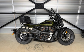 HARLEY RH1250S 2023 ZC4
