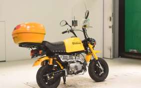 HONDA GORILLA 2023 AB27
