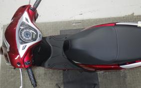 HONDA LEAD 125 JK12