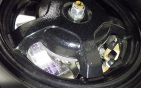 SUZUKI ADDRESS V125 Gen.2 DP12H