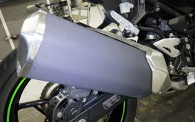 KAWASAKI NINJA 400 2021 EX400G