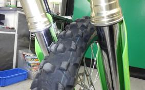 KAWASAKI KX250 2001 KX252E