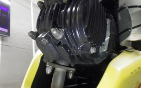 HONDA GROM 2010