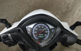 SUZUKI ADDRESS V110 CE47A