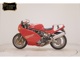 Фото Ducati 900SL 1996 с японского аукциона