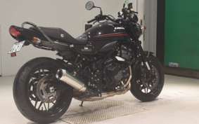 KAWASAKI Z900RS 2023 ZR900K