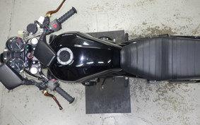 KAWASAKI ZRX400 2007 ZR400E