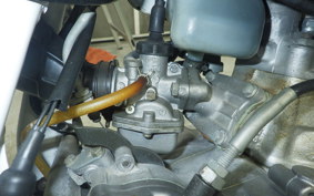 HONDA CRM50 GEN 2 2026 AD13