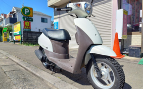 SUZUKI LET'S G CA4AA