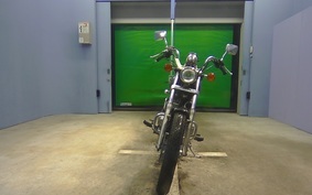HONDA REBEL 250 MC13