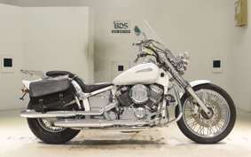YAMAHA DRAGSTAR 400 2005 VH01J