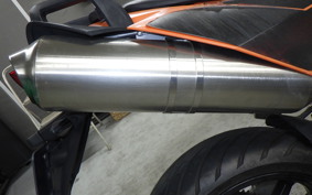 KTM 990 SUPERMOTO 2015