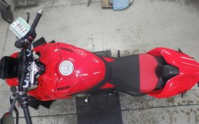 DUCATI STREETFIGHTER V4 S 2024