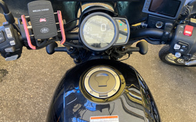 HONDA REBEL 1100 DCT 2022 SC83
