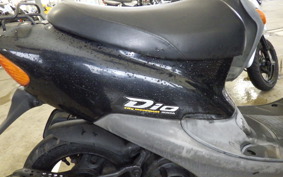 HONDA DIO GEN 3 2021 AF34