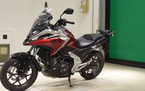 HONDA NC750X DCT 2023 RH09
