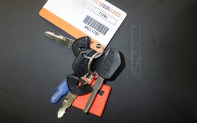 KTM 390 DUKE 2019