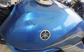 YAMAHA YBR125