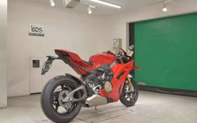 DUCATI PANIGALE V4 S 2025