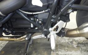 BMW R NINE T PURE 2018