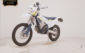 HUSQVARNA FE350 2026