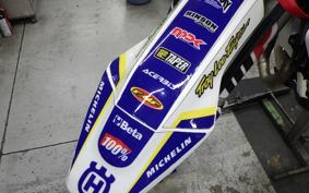 HUSQVARNA FE250 2013