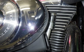 HARLEY FLHTCUI 1450 2000