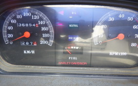 HARLEY FLHTCU SIDECAR 1340 1989