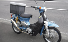 HONDA LITTLE CUB AA01