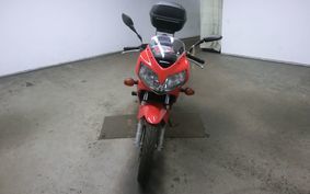 HONDA CBR125R JC34