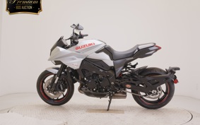 SUZUKI KATANA 2019 GT79B
