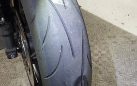 YAMAHA FZ8 FAZER S 2011