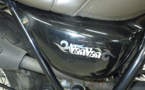 SUZUKI VANVAN 200 1999 NH41A