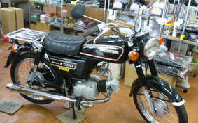 HONDA CD90 BENLY HA03