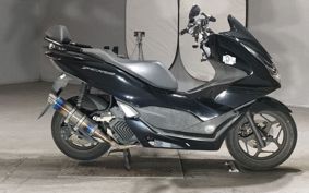 HONDA PCX 160 KF47