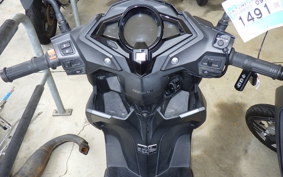 HONDA RX125