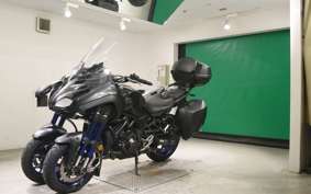 YAMAHA NIKEN 2019 RN58J