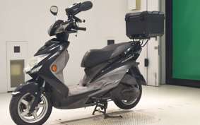 YAMAHA CYGNUS 125 X 2 2025 SE44J
