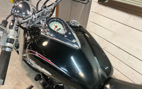 YAMAHA DRAGSTAR 400 CLASSIC 2010 VH02J