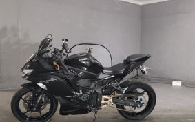 KAWASAKI NINJA ZX-25R ZX250E
