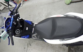 YAMAHA Majesty 155 Gen.2 S 2017 SG52J