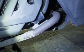 HONDA LEAD 125 JF45