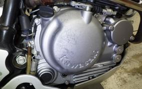 KAWASAKI SUPER SHERPA KL250G
