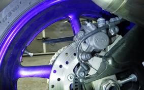 YAMAHA YZF-R6 2020