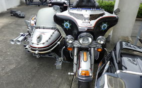 HARLEY FLHTCU SIDECAR 1340 1989