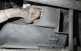 YAMAHA AXIS 125 TREET 2020 SE53J